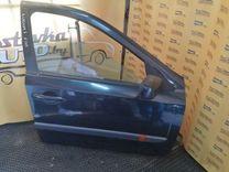 Зеркало наружное правое 0PJ35V Renault Laguna