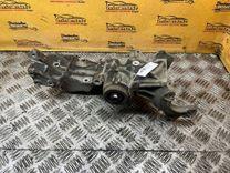 Кронштейн вискомуфты 8E5WLJ Audi A4