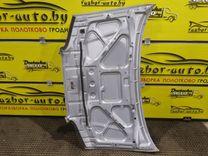 Капот 7B4407 Hyundai Trajet купить с доставкой. Огромный выбор запчастей и марок авто. У нас есть практически все.