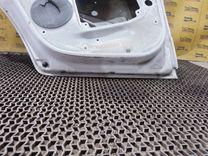 Дверь задняя левая FCXK6P Skoda Fabia купить с доставкой. Огромный выбор запчастей и марок авто. У нас есть практически все.