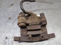 Суппорт задний левый SCBJL2 Peugeot 607 купить на авторазборке