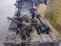 Двигатель IGBZ1B Audi 100 - Фото 7