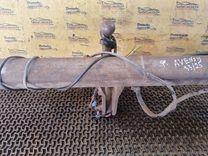 Прицепное устройство (фаркоп) FW4VAT Toyota Avensis - Фото 5