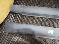 Накладка на порог 825Q4J Seat Altea - Фото 3