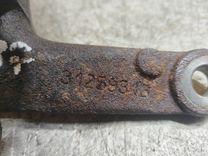 Кронштейн полуоси LCZY1F Ford Galaxy - Фото 3