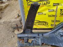 Стойка кузовная центральная правая E4KUKU Peugeot 207 - Фото 4