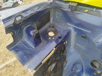 Стойка кузовная передняя правая 0W6UOC Renault Espace - Фото 7