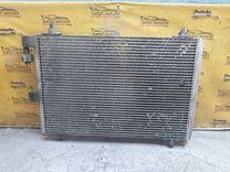 Радиатор кондиционера IWHCCD Citroen Xsara Picasso - Фото 4