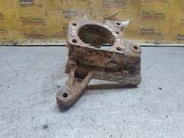 Кулак задний левый 6E5EVR Ford Mondeo - Фото 5