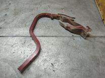 Петля крышки багажника LQ8N83 Mitsubishi Carisma