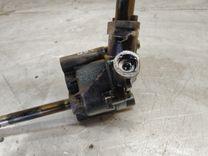 Насос масляный UEE39J Audi 80 купить в магазине запчастей бу