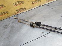 Трос кулисы КПП V61TOD Volkswagen Sharan - Фото 3