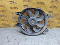 Вентилятор кондиционера 2PDO41 Kia Carnival купить в магазине запчастей бу