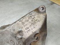 Кронштейн двигателя IVRG7A Volkswagen Golf - Фото 4