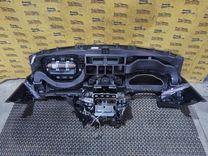 Панель передняя салона (торпедо) MQMKRJ Opel Insignia - Фото 9