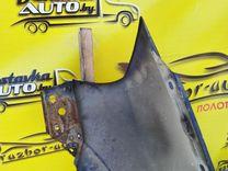 Крыло переднее правое 2TUWMG Opel Astra - Фото 10