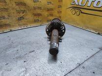 Амортизатор передний левый 6O82SI Skoda Fabia купить с доставкой