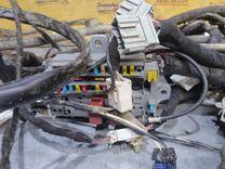 Проводка PA2X0B Citroen Jumper - Фото 9