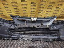 Бампер передний 2P5Y8N Peugeot 307 undefined