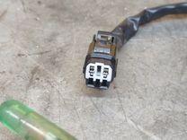 Проводка крышки багажника 40HSW1 Toyota Corolla Verso undefined