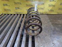 Пружина передняя U03CL0 Volkswagen Golf - Фото 2