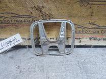 Эмблема ISXF33 Honda FR-V - Фото 2