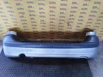 Бампер задний NBAICD Citroen Xsara Picasso - Фото 1