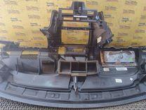 Панель передняя салона (торпедо) ZKVMLR Peugeot 406 - Фото 11