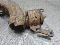 Рычаг задний правый OP76JG Toyota Avensis - Фото 7