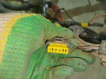 Проводка салона U8WHPO Renault Laguna undefined