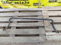 Стабилизатор подвески (поперечной устойчивости) передний CDS7UG Citroen C4 - Фото 4