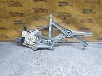 Стеклоподъемник электрический передний левый 350PW1 Opel Vectra купить