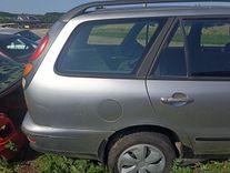 Крыло заднее правое SMRSU9 Fiat Marea