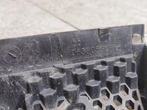 Эмблема FN28XA Peugeot 607 купить на авторазборке