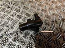 Фланец (тройник) системы охлаждения HIB754 Peugeot 307 купить с доставкой