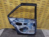 Дверь задняя левая PM13TA Peugeot 405 - Фото 5