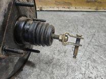 Вакуумный усилитель тормозов P7J4R4 Toyota Corolla - Фото 5