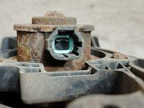 Вентилятор кондиционера F3AT50 Nissan Primera - Фото 3