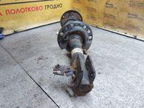 Амортизатор передний левый K804V4 Opel Vectra купить в магазине запчастей бу