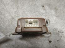 Датчик звукового сигнала (зуммер) VG81FX Daewoo Matiz - Фото 3