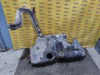 Бак топливный MQ1NR2 Renault Scenic