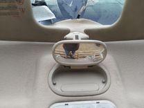 Крыша DVYP54 Renault Scenic undefined