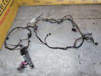 Проводка двери передней левой I41AD3 Opel Insignia