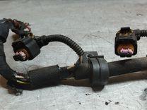 Проводка форсунок FD8252 Opel Vectra - Фото 3