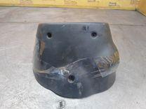 Кожух рулевой колонки 35APHT Renault Scenic - Фото 4