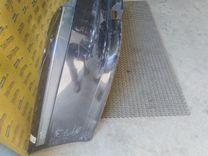 Бампер задний 4EK3GZ BMW 5 E39 - Фото 2