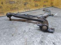 Рычаг передний левый 06ZDPY Fiat Bravo купить на авторазборке