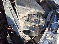 Расходомер воздуха WP2LE4 Ford Focus - Фото 2