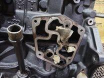 Двигатель 25V4Z4 Volkswagen Passat - Фото 2