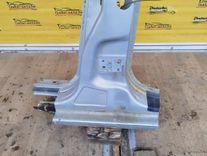 Стойка кузовная центральная левая J7735K Volkswagen Bora - Фото 2